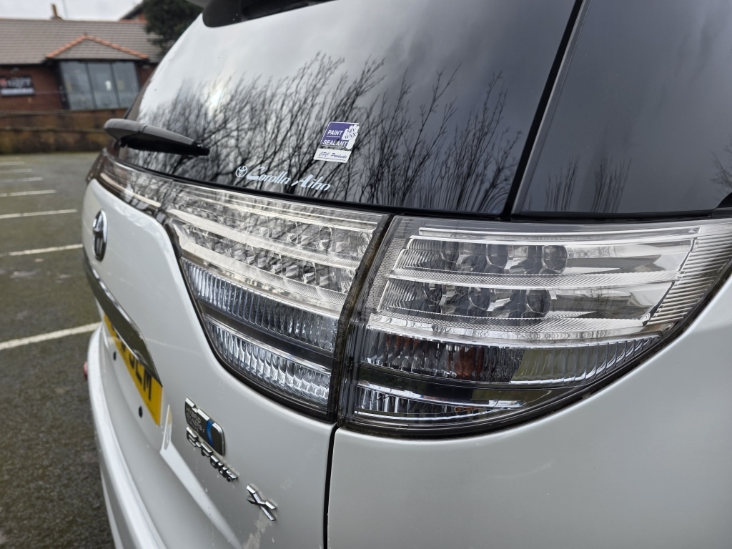 Used Toyota Estima 2019 for sale - 77702577: Photo 25