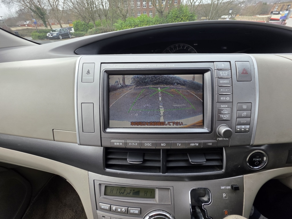 Used Toyota Estima 2019 for sale - 77702577: Photo 29