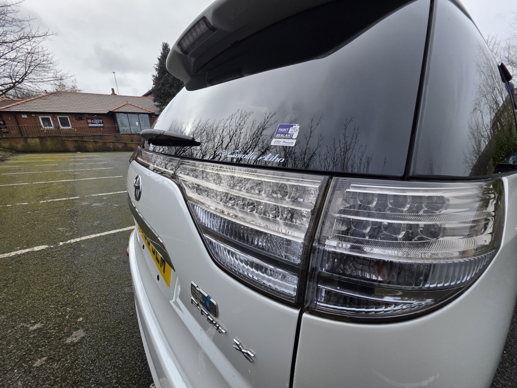 Used Toyota Estima 2019 for sale - 77702577: Photo 33