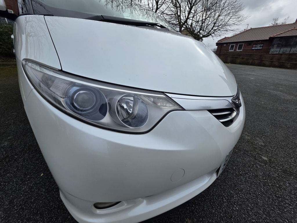 Used Toyota Estima 2019 for sale - 77702577: Photo 34