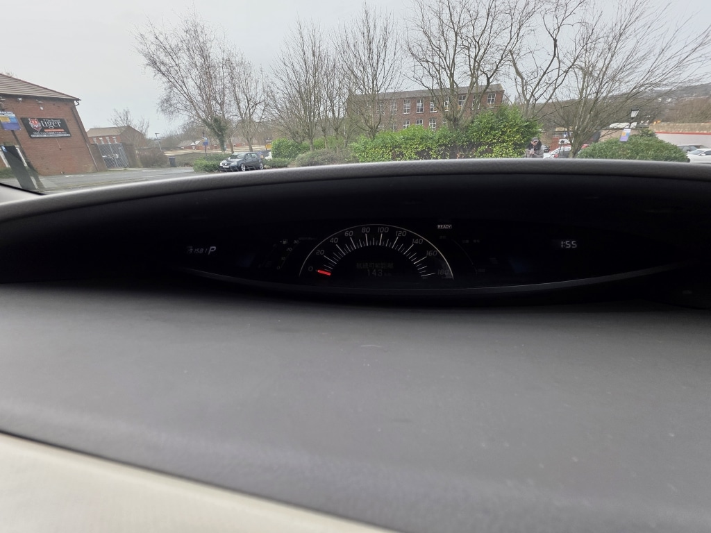 Used Toyota Estima 2019 for sale - 77702577: Photo 36