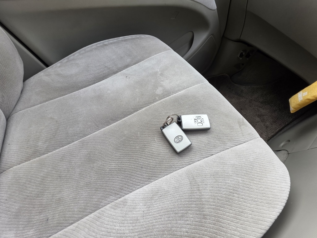 Used Toyota Estima 2019 for sale - 77702577: Photo 38