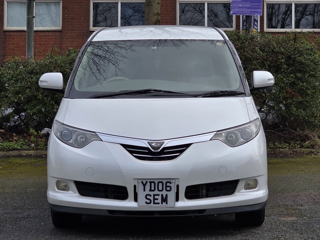Used Toyota Estima 2019 for sale - 77702577: Photo 7