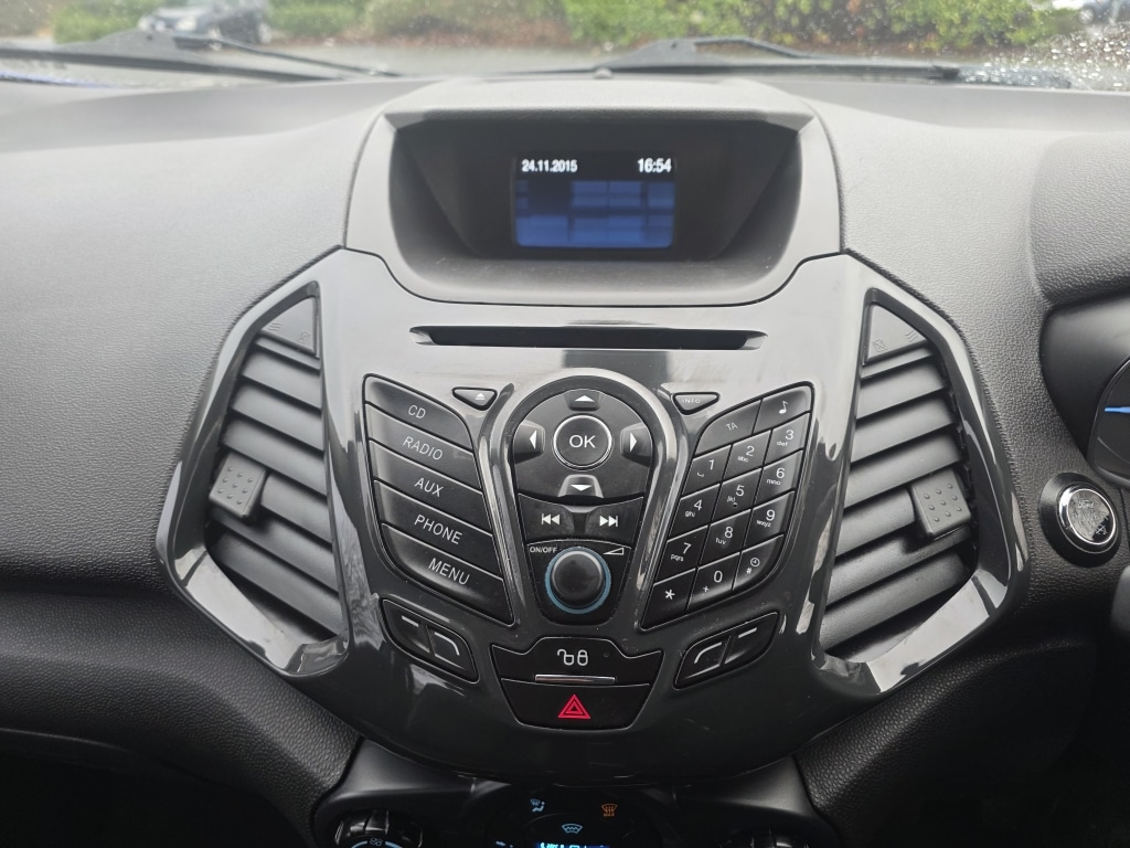 Used Ford Ecosport 2016 for sale - 77272633: Photo 11