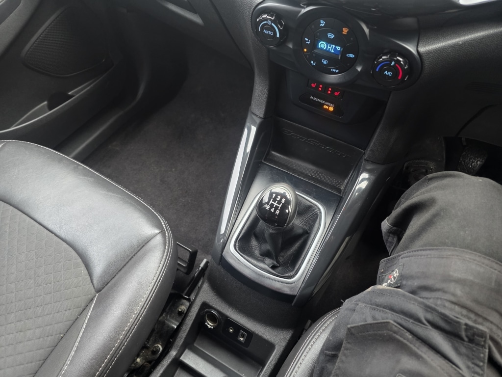 Used Ford Ecosport 2016 for sale - 77272633: Photo 12