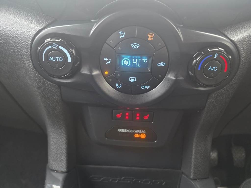 Used Ford Ecosport 2016 for sale - 77272633: Photo 13