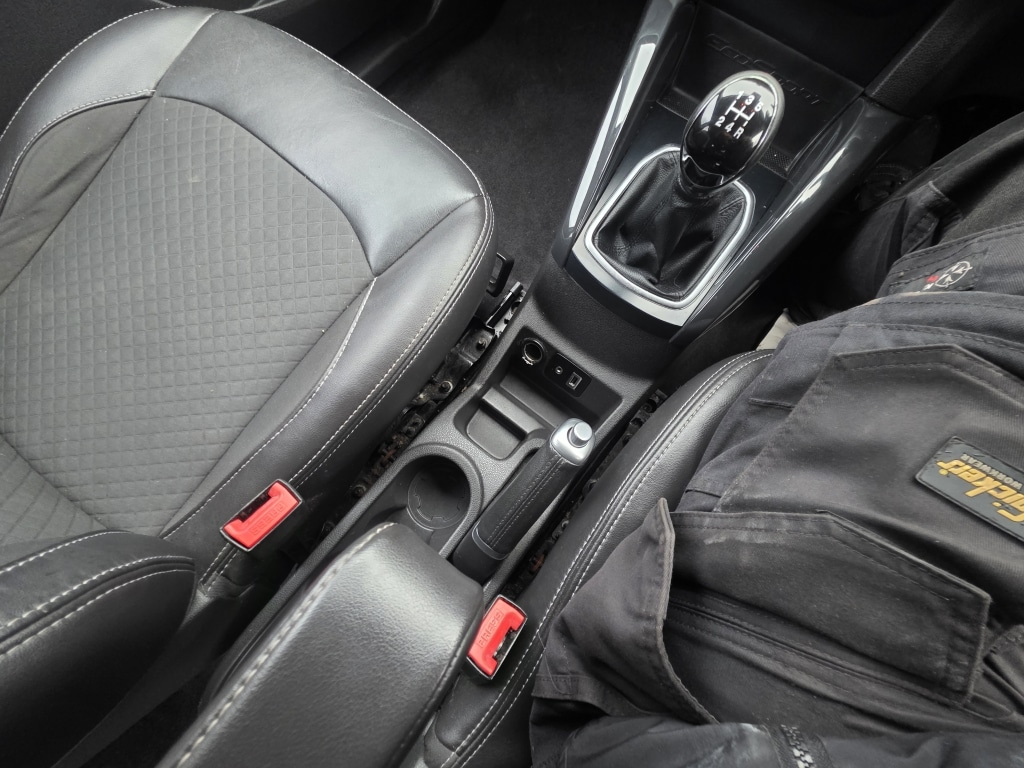 Used Ford Ecosport 2016 for sale - 77272633: Photo 15