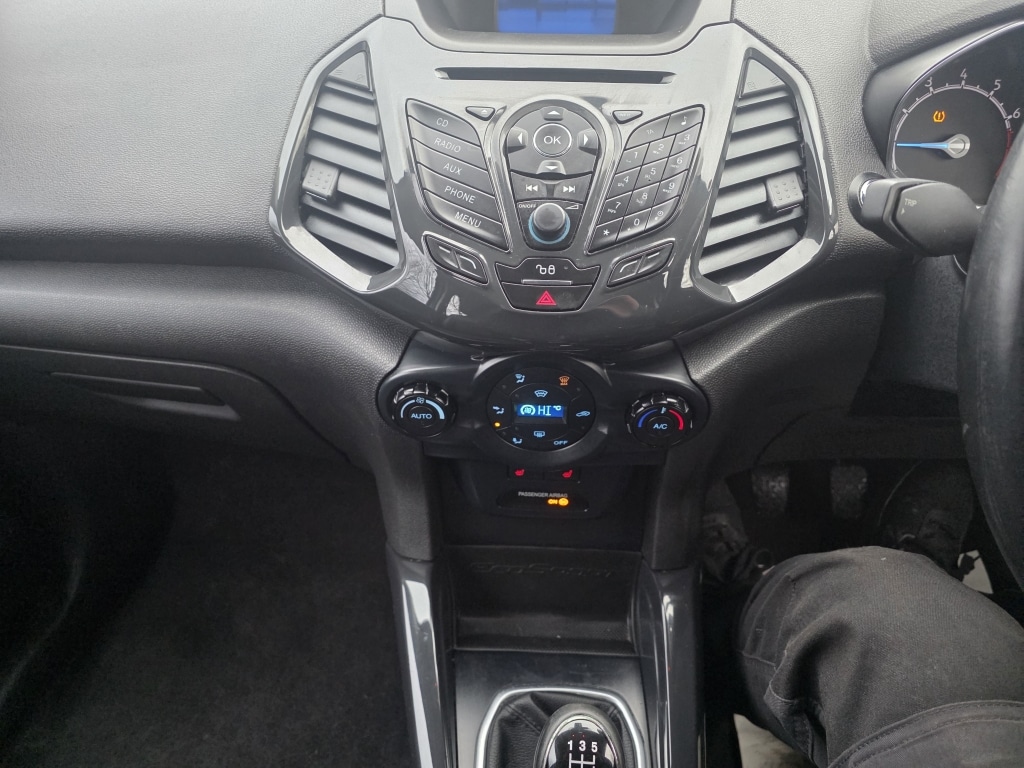 Used Ford Ecosport 2016 for sale - 77272633: Photo 22