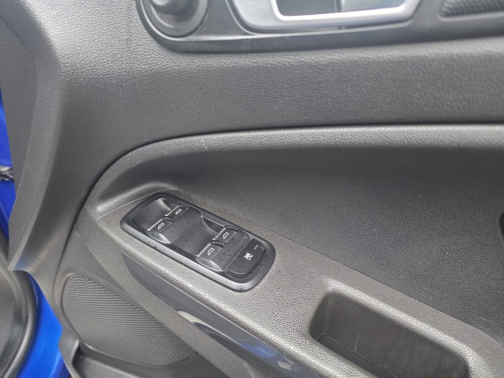 Used Ford Ecosport 2016 for sale - 77272633: Photo 23
