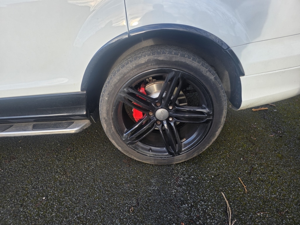 Used Audi Q7 2013 for sale - 78144578: Photo 20