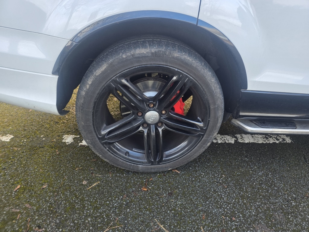 Used Audi Q7 2013 for sale - 78144578: Photo 23