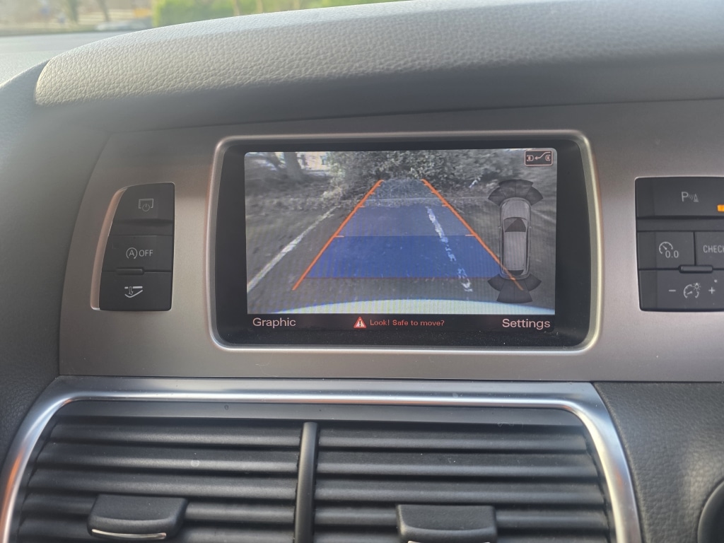 Used Audi Q7 2013 for sale - 78144578: Photo 24