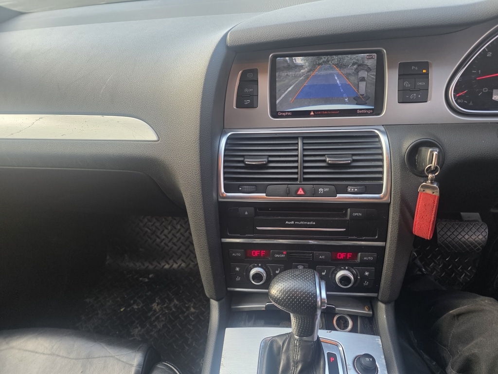 Used Audi Q7 2013 for sale - 78144578: Photo 25