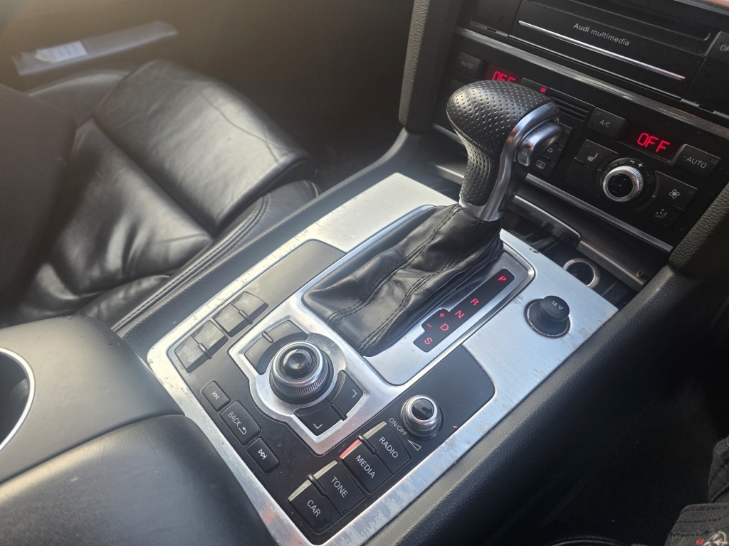 Used Audi Q7 2013 for sale - 78144578: Photo 29