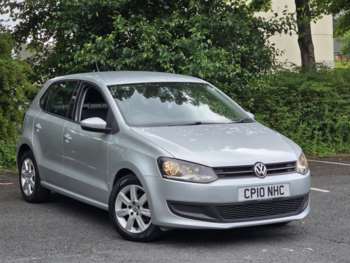 2010 (10) - 1.2 60 SE 5dr