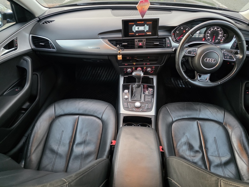 Used Audi A6 Allroad 2014 for sale - 77034720: Photo 10