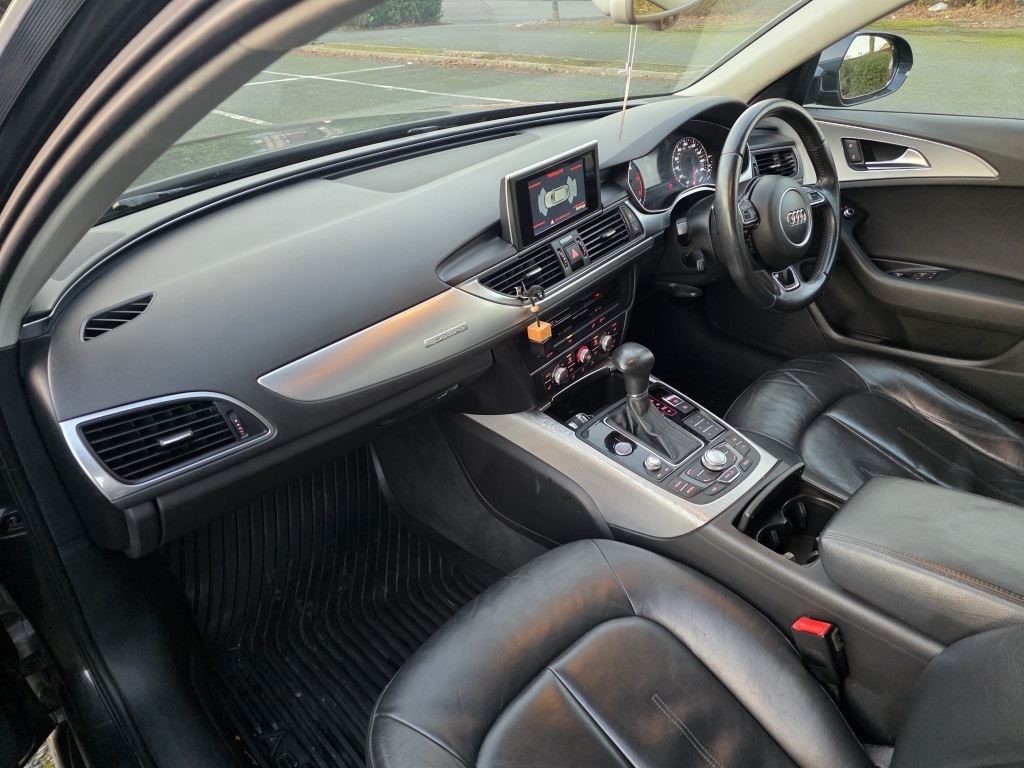 Used Audi A6 Allroad 2014 for sale - 77034720: Photo 11