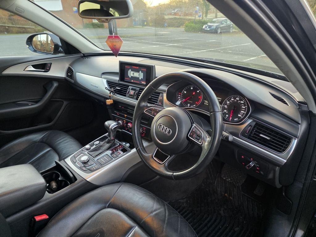 Used Audi A6 Allroad 2014 for sale - 77034720: Photo 12