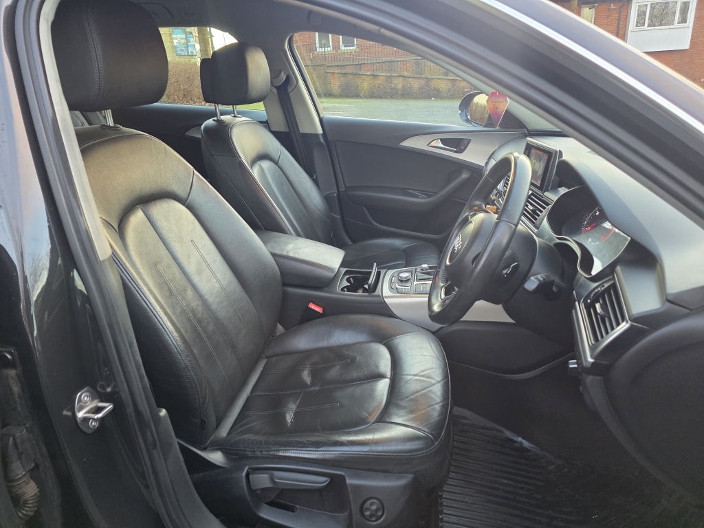 Used Audi A6 Allroad 2014 for sale - 77034720: Photo 13