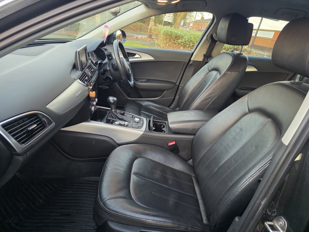 Used Audi A6 Allroad 2014 for sale - 77034720: Photo 14