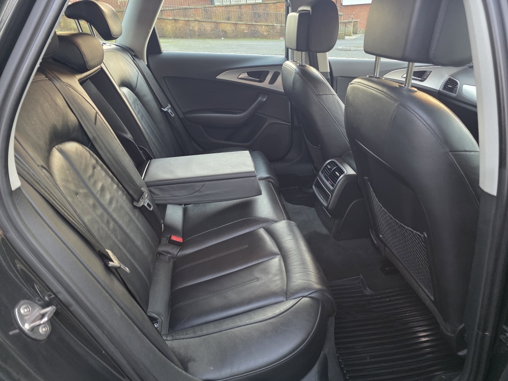 Used Audi A6 Allroad 2014 for sale - 77034720: Photo 15