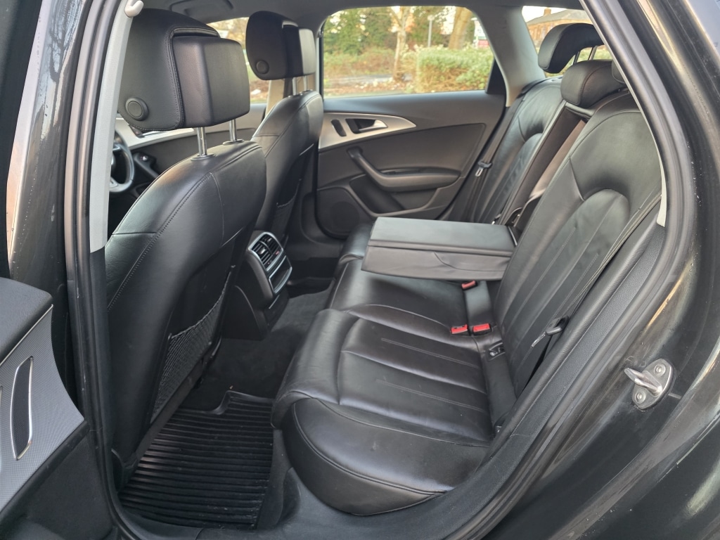 Used Audi A6 Allroad 2014 for sale - 77034720: Photo 16