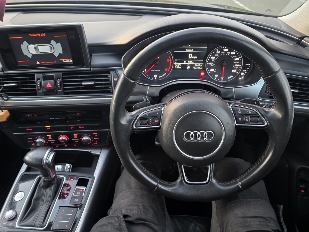 Used Audi A6 Allroad 2014 for sale - 77034720: Photo 18