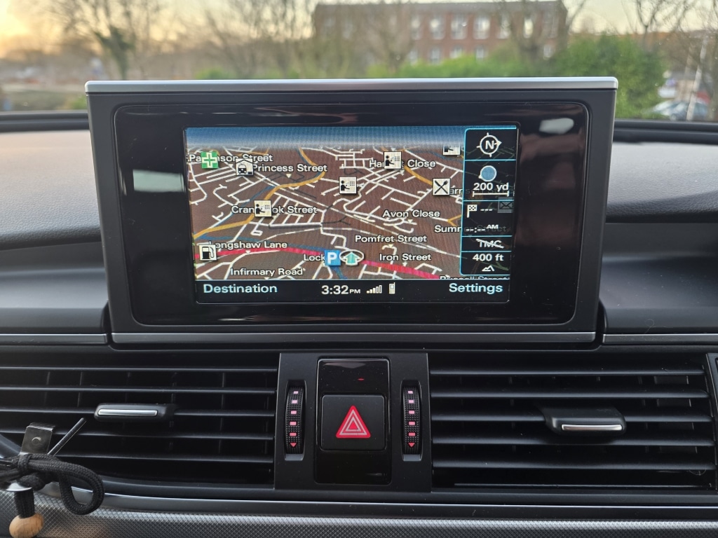 Used Audi A6 Allroad 2014 for sale - 77034720: Photo 19