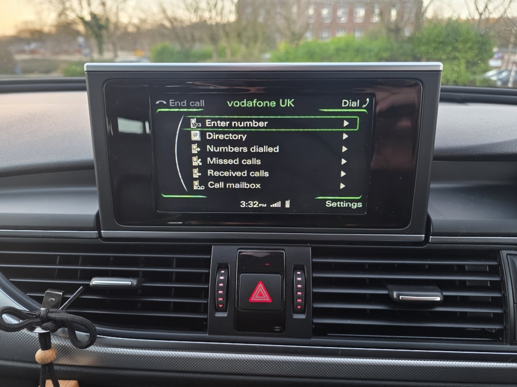 Used Audi A6 Allroad 2014 for sale - 77034720: Photo 20