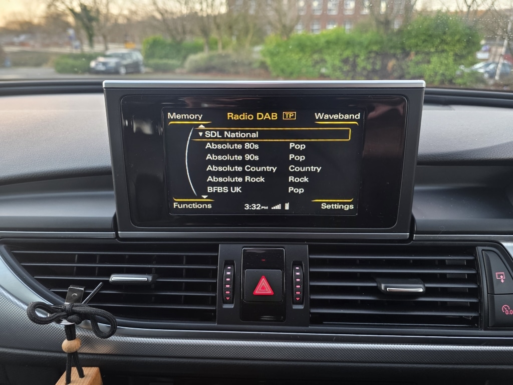 Used Audi A6 Allroad 2014 for sale - 77034720: Photo 21