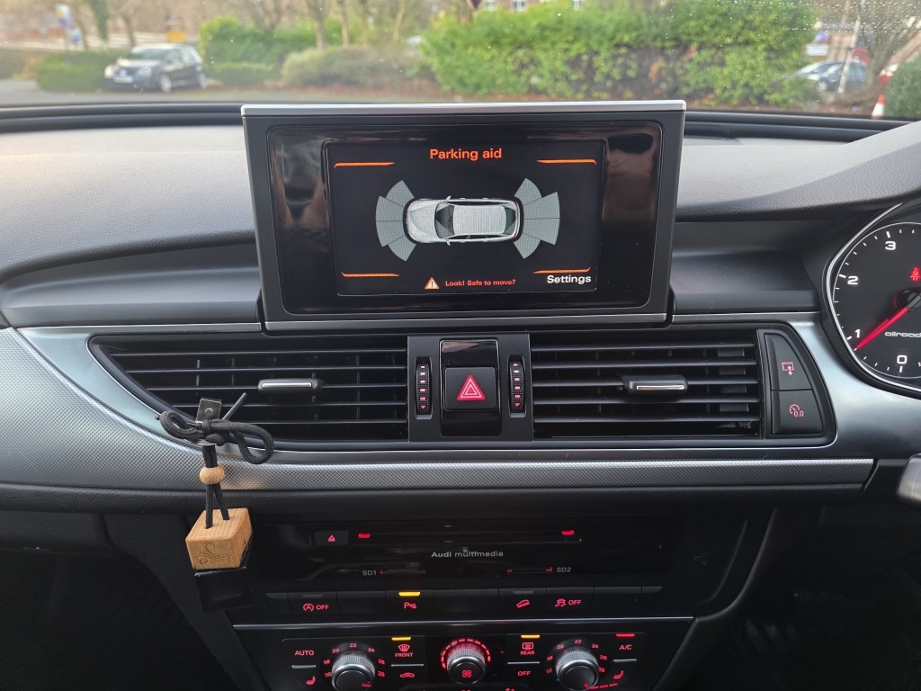 Used Audi A6 Allroad 2014 for sale - 77034720: Photo 22