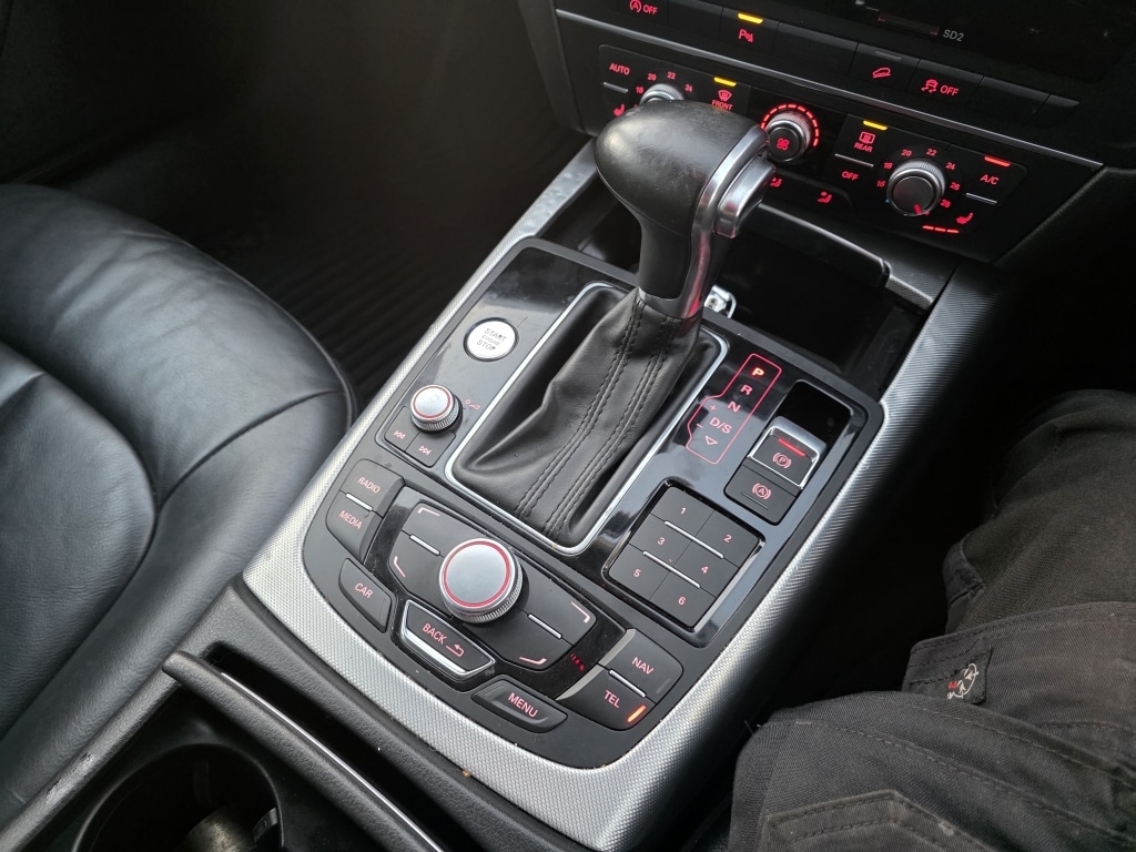 Used Audi A6 Allroad 2014 for sale - 77034720: Photo 23