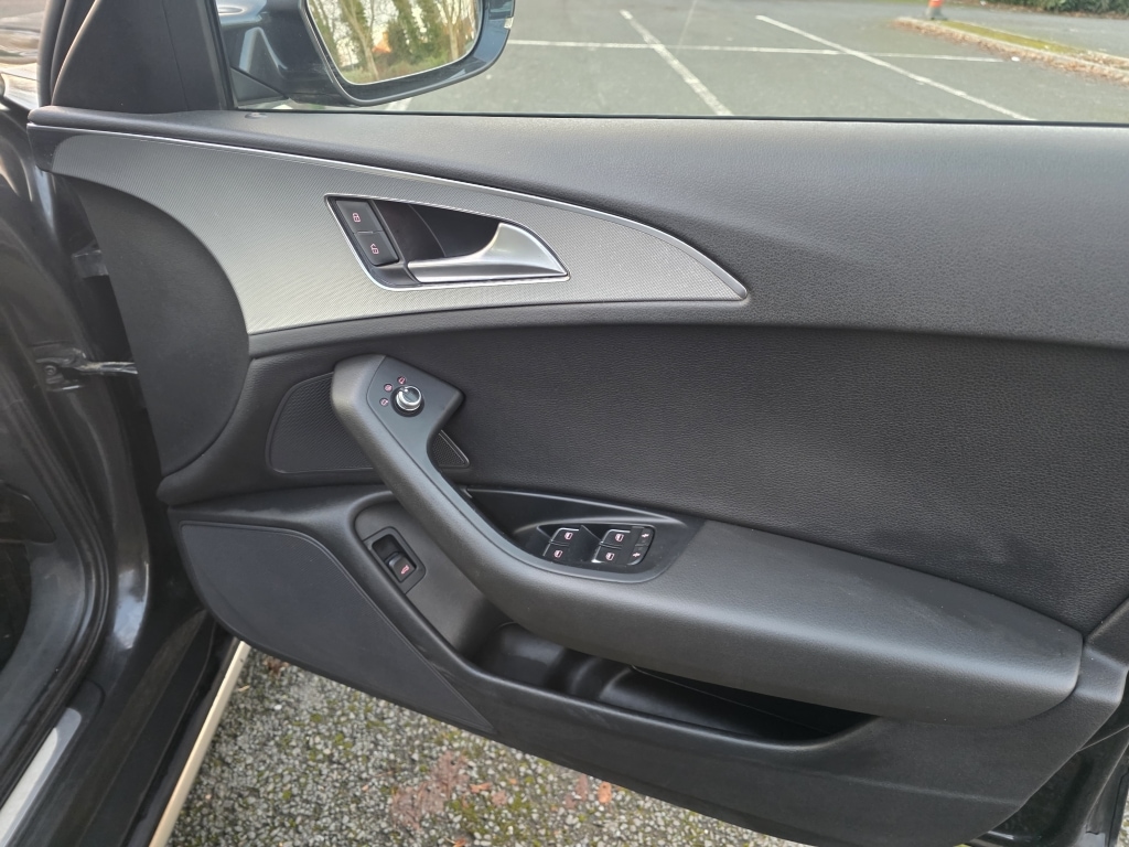 Used Audi A6 Allroad 2014 for sale - 77034720: Photo 24