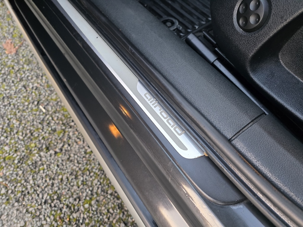 Used Audi A6 Allroad 2014 for sale - 77034720: Photo 25