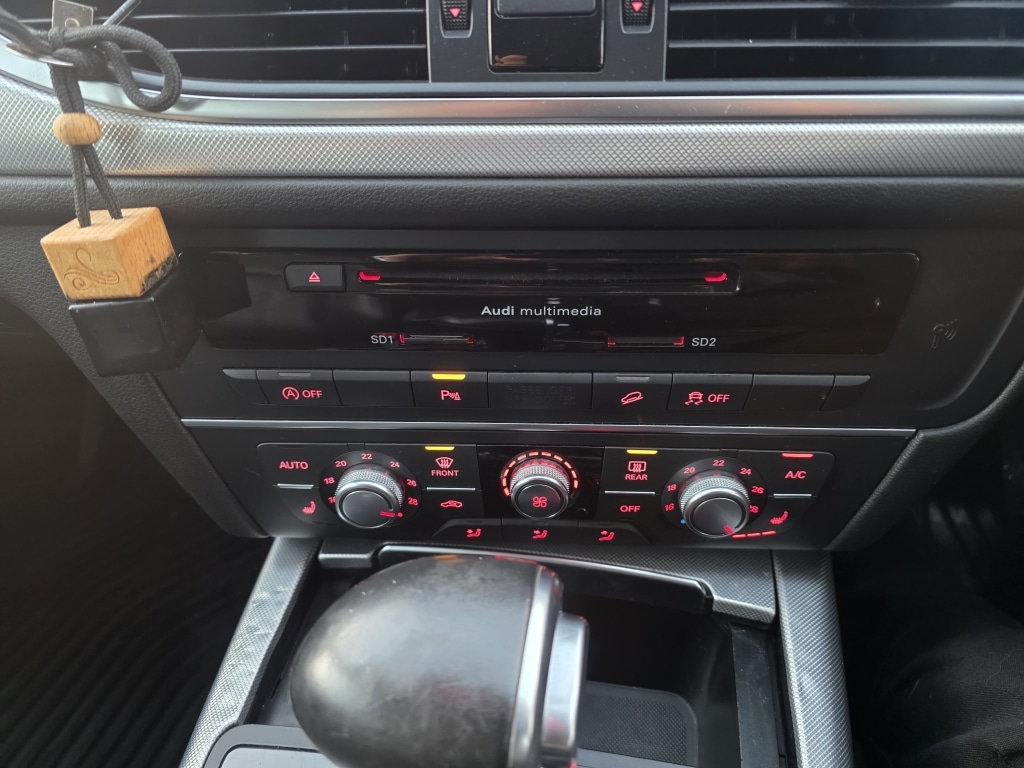 Used Audi A6 Allroad 2014 for sale - 77034720: Photo 28