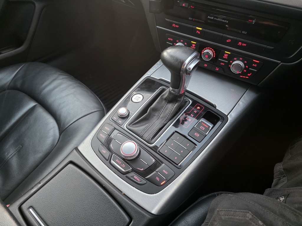 Used Audi A6 Allroad 2014 for sale - 77034720: Photo 29