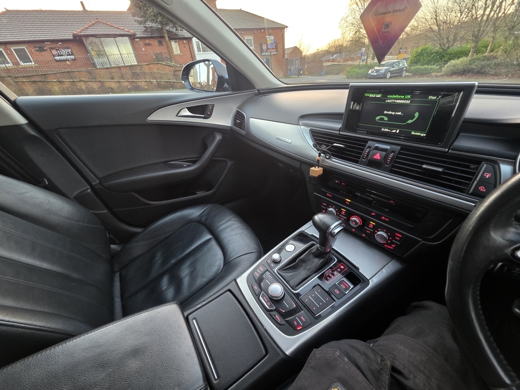 Used Audi A6 Allroad 2014 for sale - 77034720: Photo 30