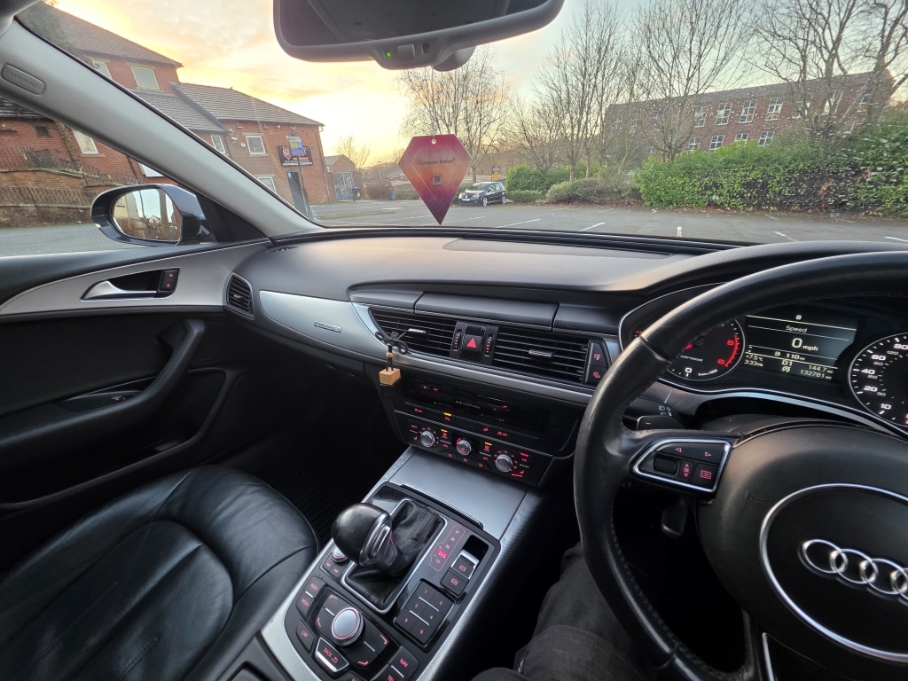 Used Audi A6 Allroad 2014 for sale - 77034720: Photo 34