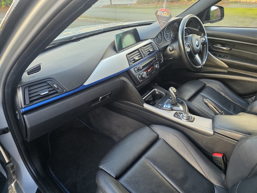 Used BMW 3 Series 2014 for sale - 76737319: Photo 10