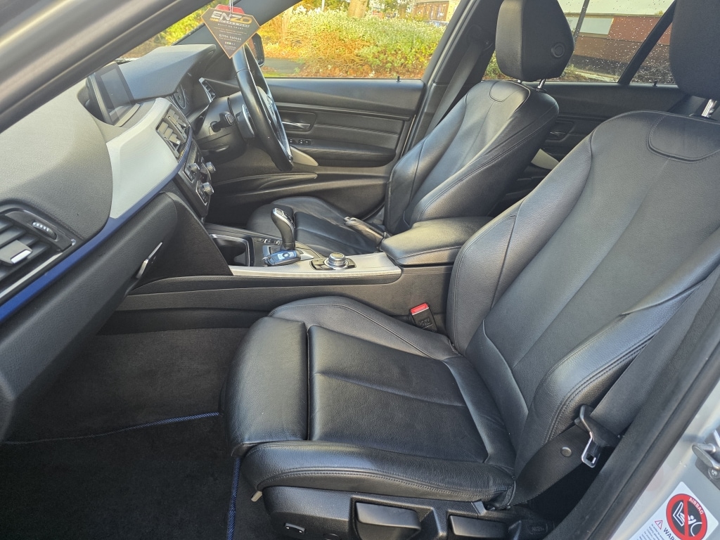 Used BMW 3 Series 2014 for sale - 76737319: Photo 11