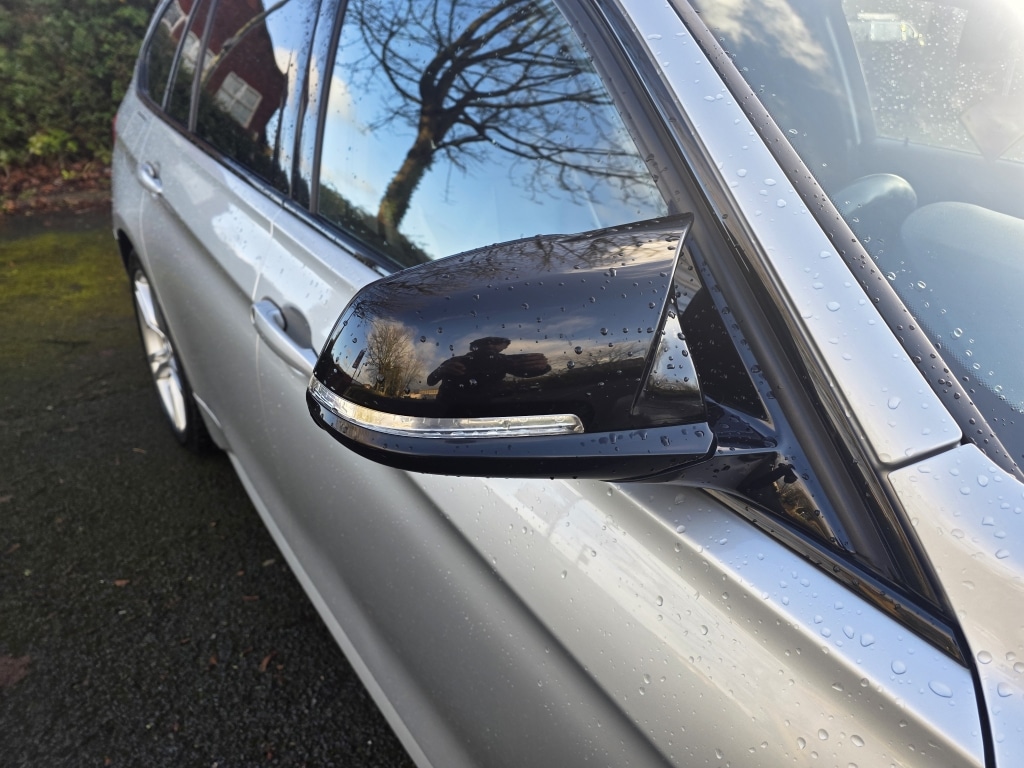 Used BMW 3 Series 2014 for sale - 76737319: Photo 15