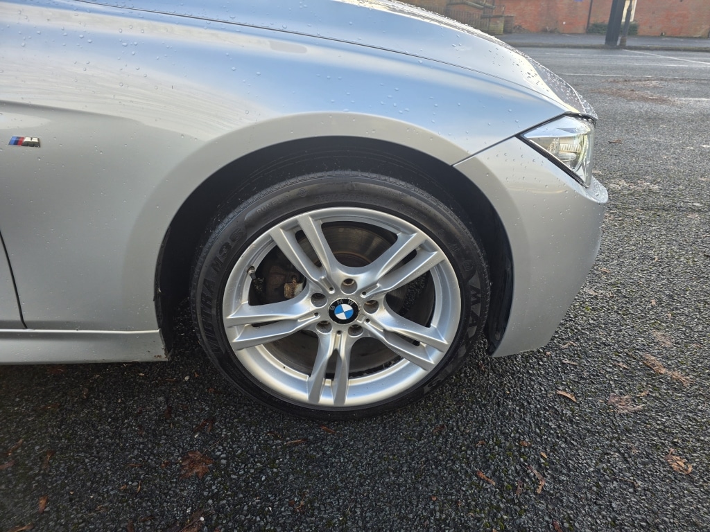 Used BMW 3 Series 2014 for sale - 76737319: Photo 16