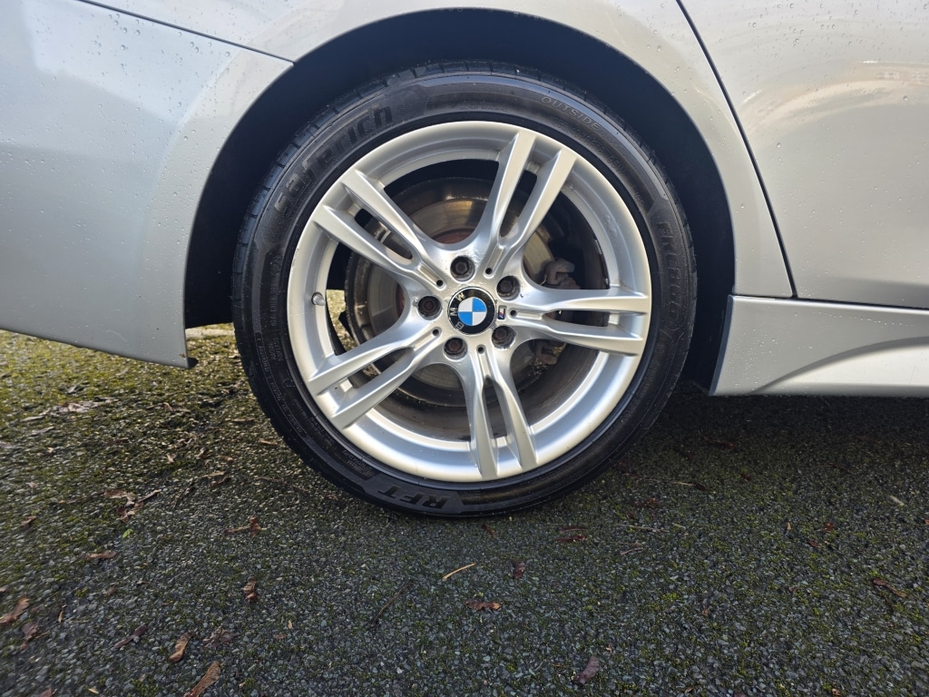 Used BMW 3 Series 2014 for sale - 76737319: Photo 17