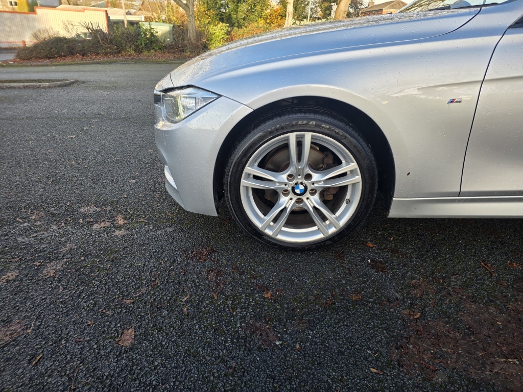 Used BMW 3 Series 2014 for sale - 76737319: Photo 18