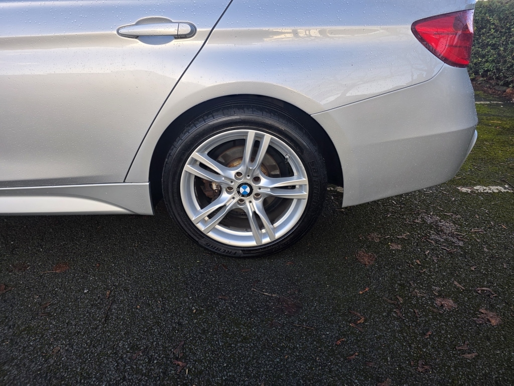 Used BMW 3 Series 2014 for sale - 76737319: Photo 19