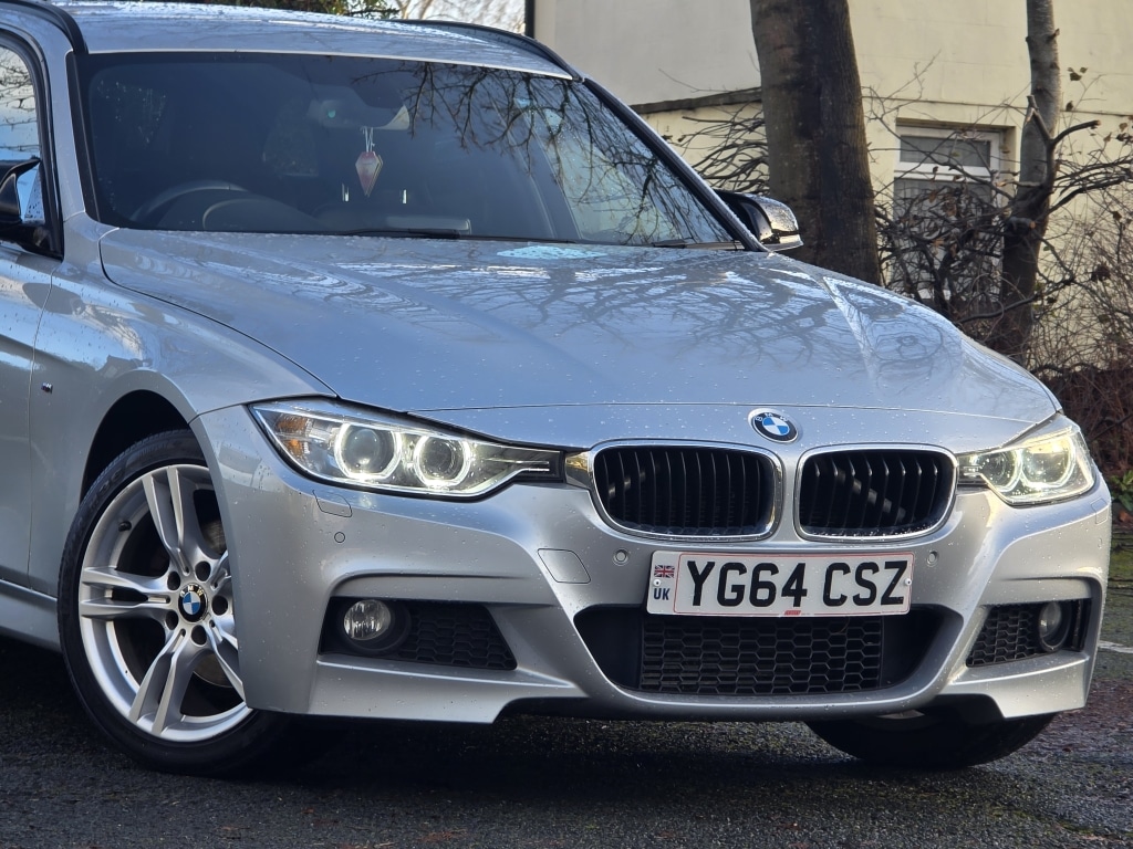 Used BMW 3 Series 2014 for sale - 76737319: Photo 2