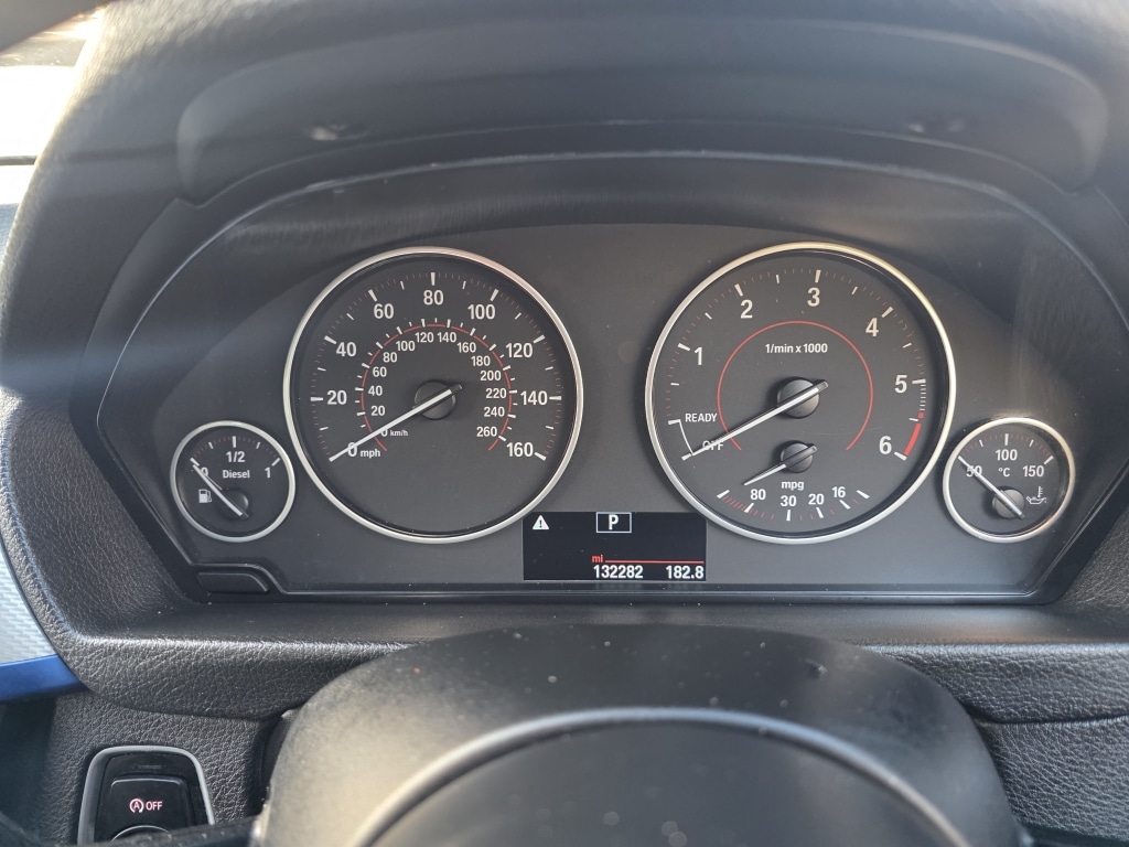 Used BMW 3 Series 2014 for sale - 76737319: Photo 20