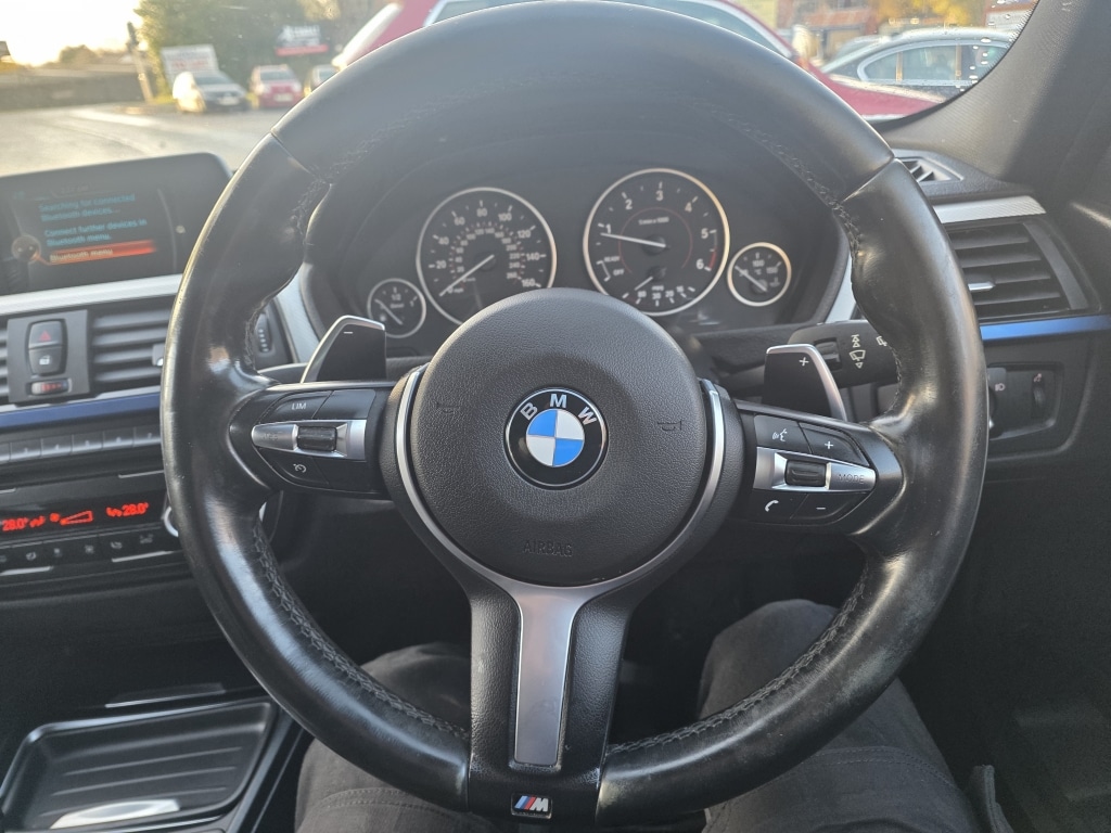 Used BMW 3 Series 2014 for sale - 76737319: Photo 27