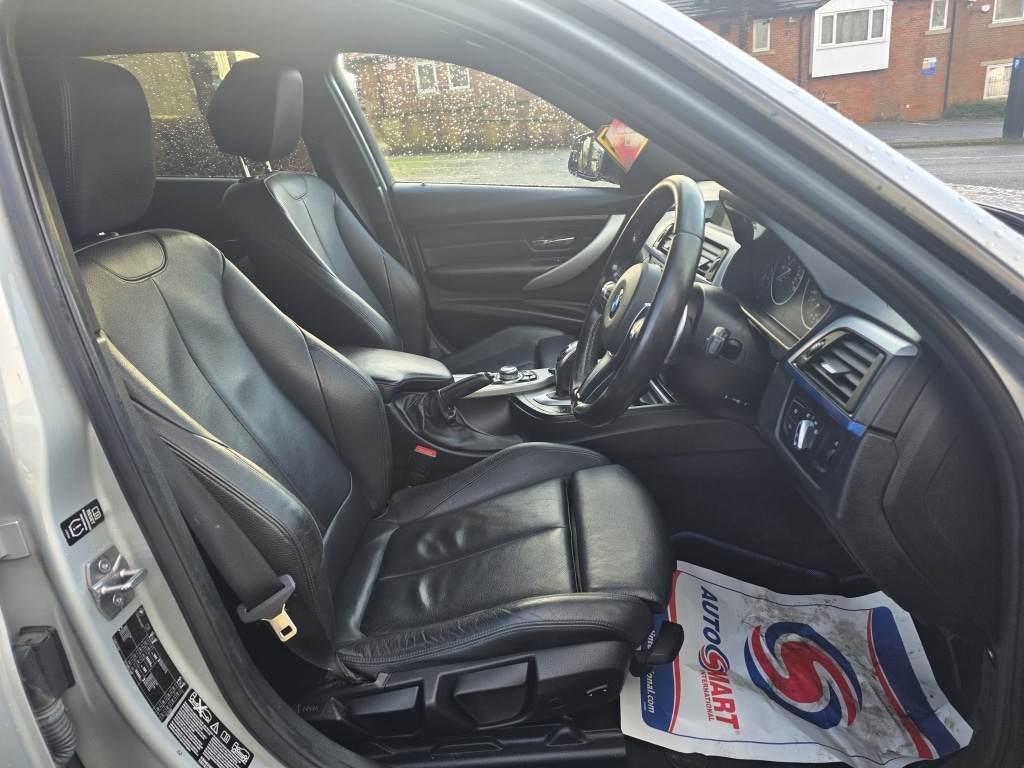 Used BMW 3 Series 2014 for sale - 76737319: Photo 3