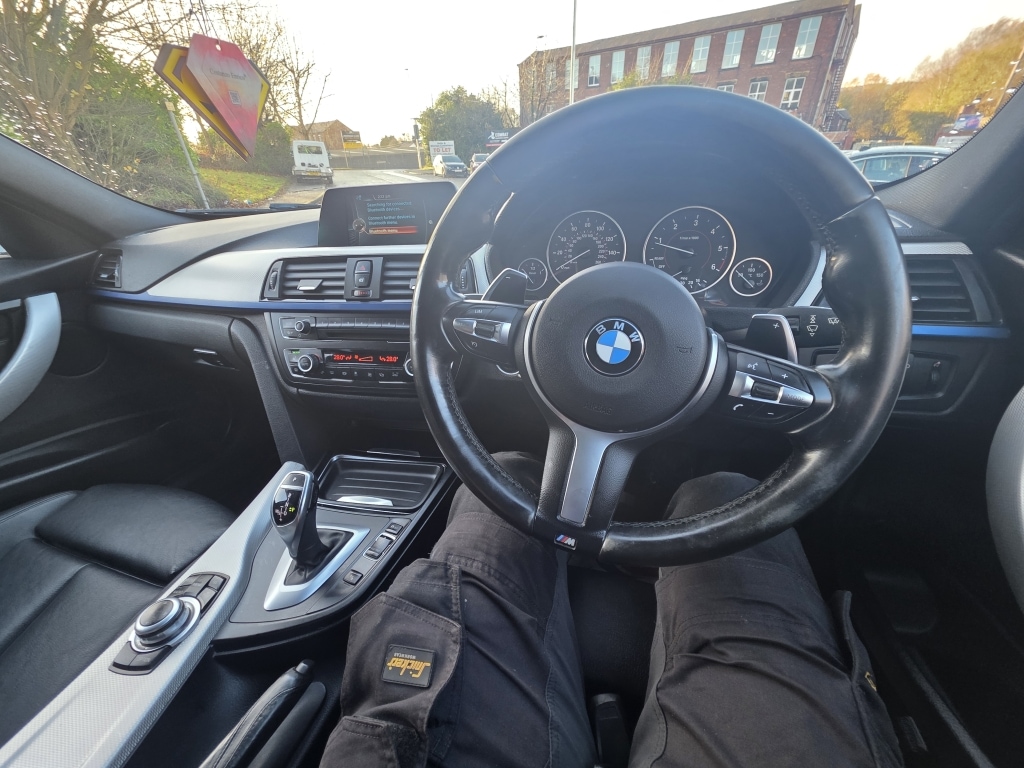 Used BMW 3 Series 2014 for sale - 76737319: Photo 33